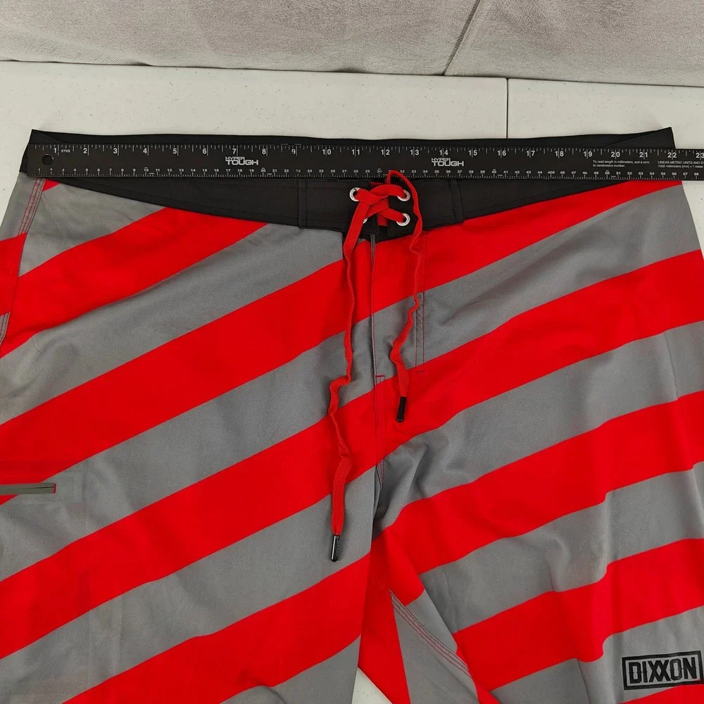 DIXXON board shorts